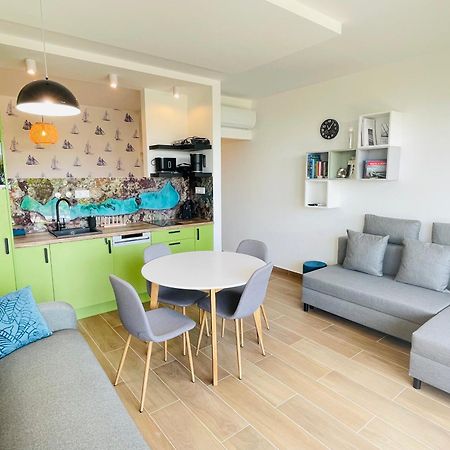 Panorama Superior Apartments - Pool, Garden, Parking Balatonalmádi المظهر الخارجي الصورة