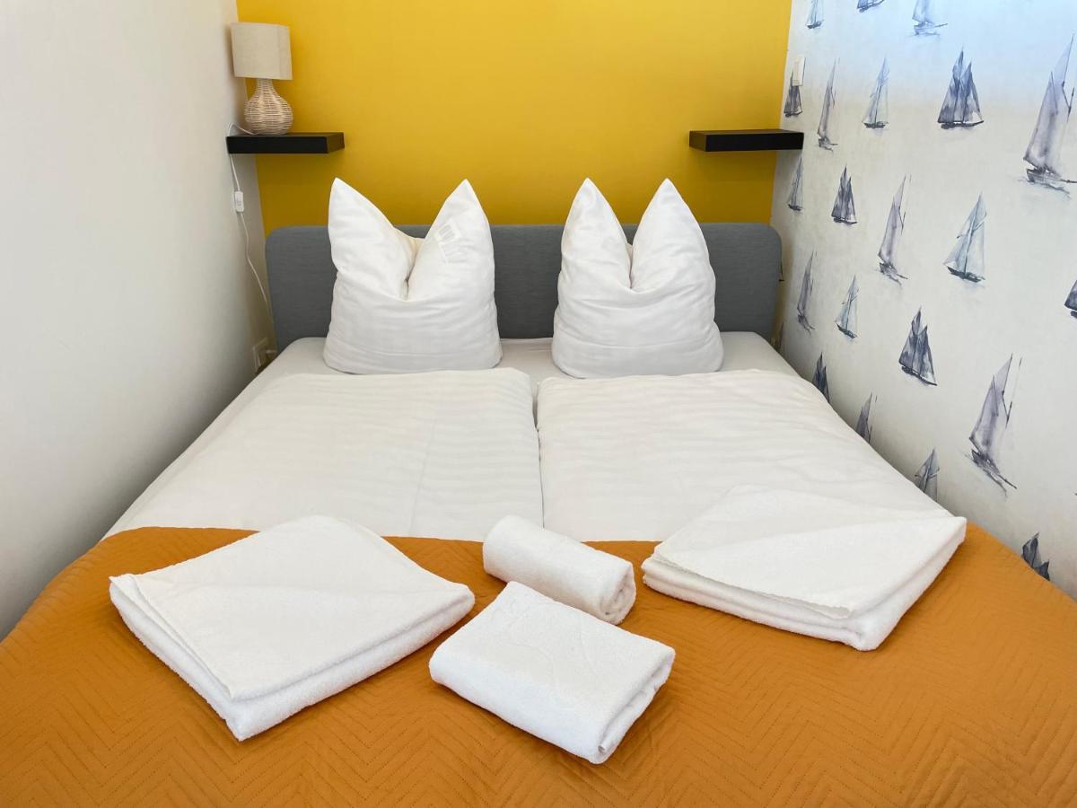 Panorama Superior Apartments - Pool, Garden, Parking Balatonalmádi المظهر الخارجي الصورة