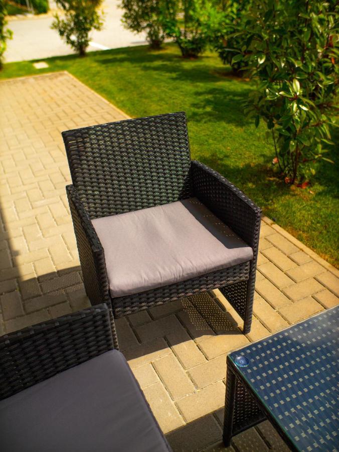 Panorama Superior Apartments - Pool, Garden, Parking Balatonalmádi المظهر الخارجي الصورة