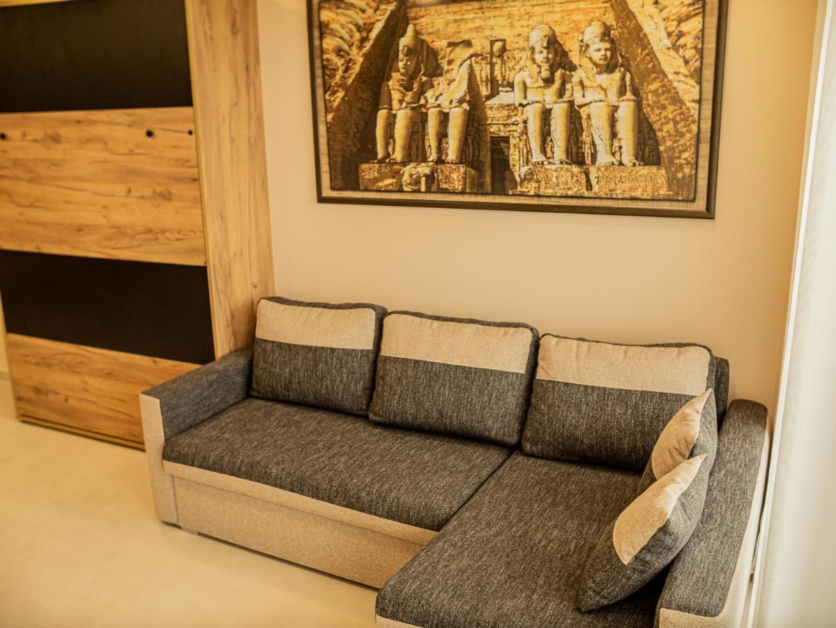 Panorama Superior Apartments - Pool, Garden, Parking Balatonalmádi المظهر الخارجي الصورة