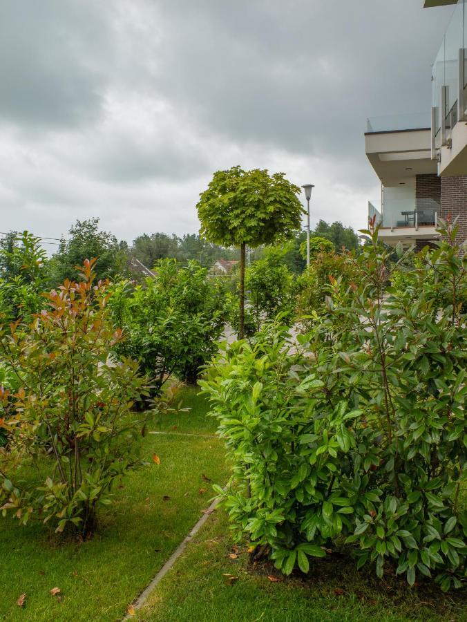 Panorama Superior Apartments - Pool, Garden, Parking Balatonalmádi المظهر الخارجي الصورة